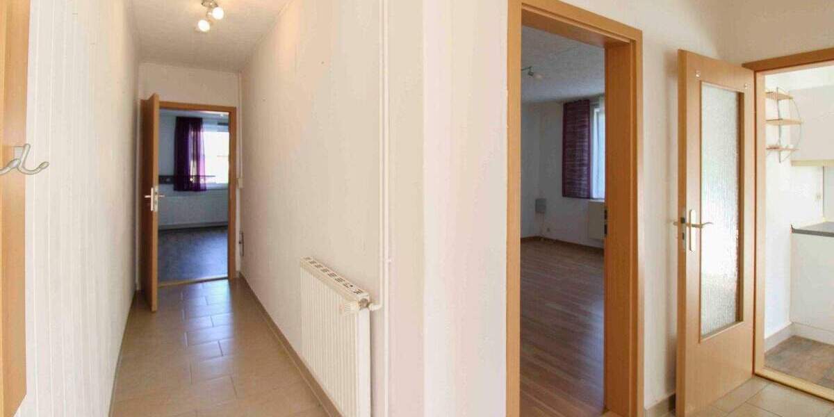 Doppelhaushälfte Mönchgut Gager - 3 Zimmer, 75 m&sup2;, 199.000&euro; | Angebot:25389378