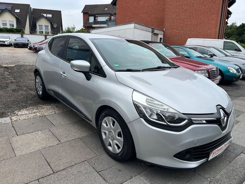 Clio
