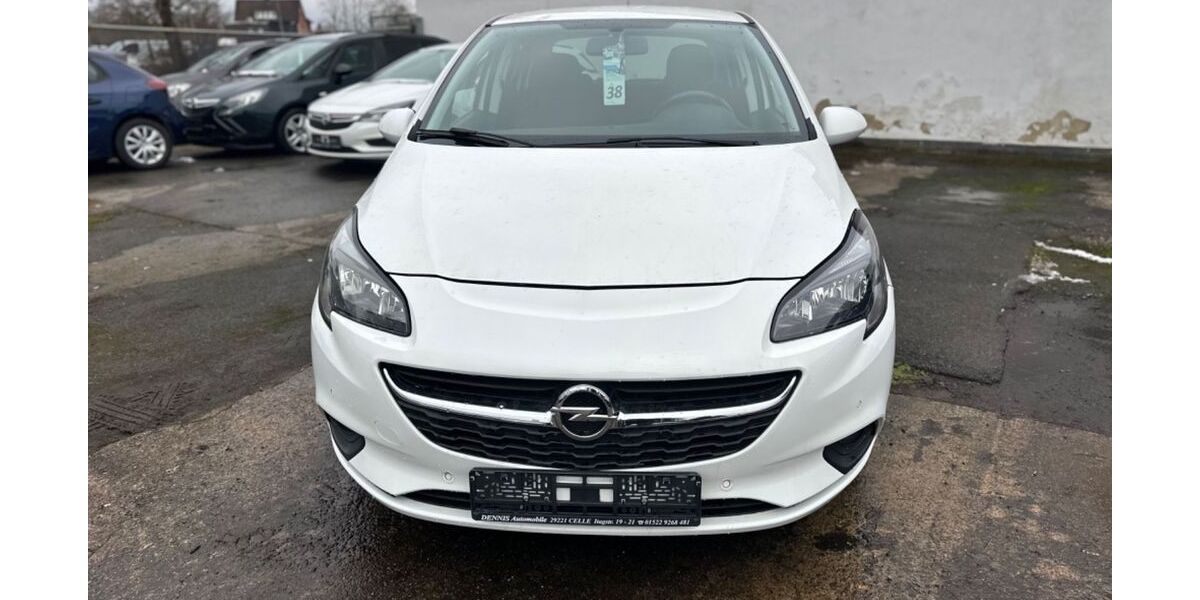 Opel Corsa 110.000 km 10.990 &euro; Celle 29221