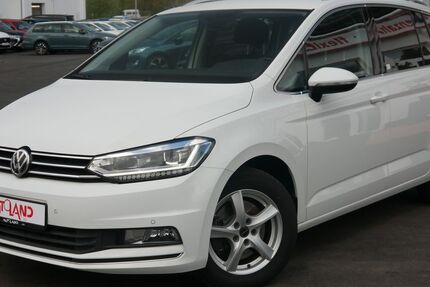 VW Touran 60.546 km 24.950 &euro; Wismar 23970