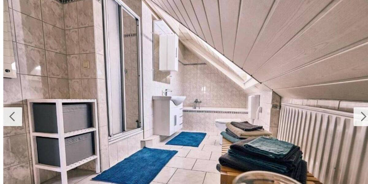 Einfamilienhaus Jever Rahrdum - 8 Zimmer, 201 m&sup2;, 495.000&euro; | Angebot:25984446