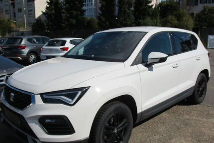 Seat Ateca 72.000 km 17.750 &euro; Böblingen 71032