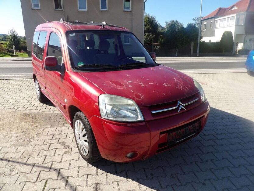 Berlingo