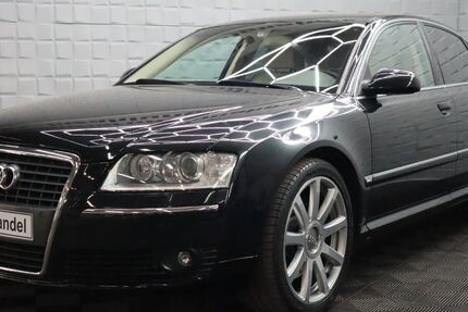 Audi A8 170.819 km 9.890 &euro; Freising bei München 85354