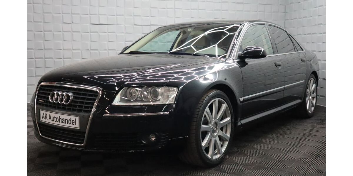 Audi A8 170.819 km 9.890 &euro; Freising bei München 85354