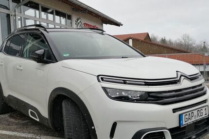 Citroen C5 Aircross 92.000 km 17.500 &euro; Irschenberg 83737
