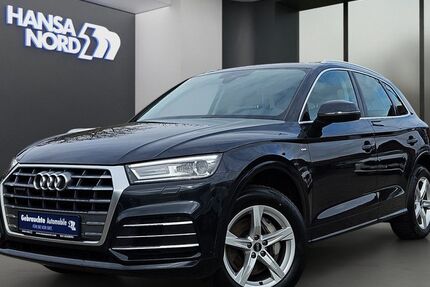 Audi Q5 74.413 km 29.950 &euro; Lübeck 23560