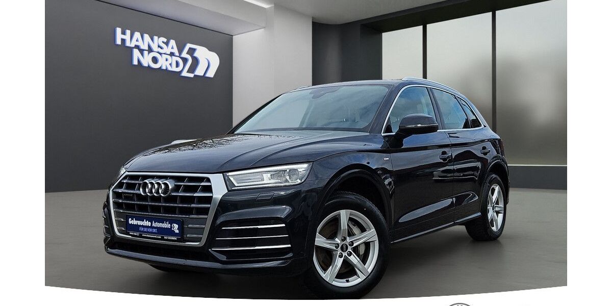 Audi Q5 74.413 km 29.950 &euro; Lübeck 23560