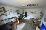 Etagenwohnung Gießen Schlangenzahl - 4 Zimmer, 94 m&sup2;, 390&euro; | Angebot:26351454