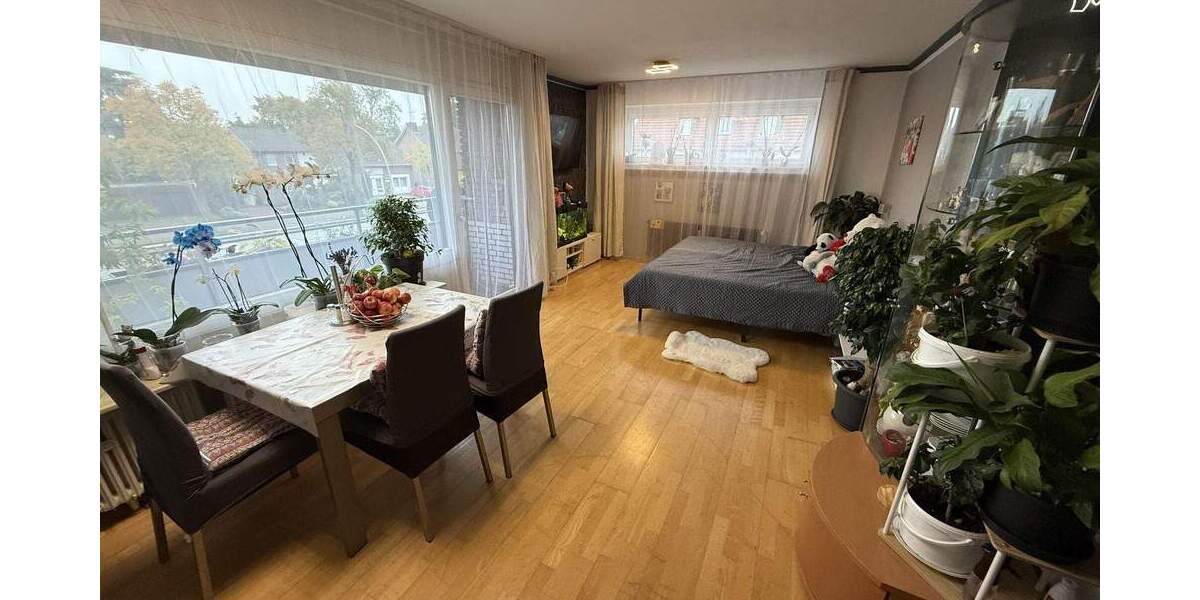 Etagenwohnung Borken - 3 Zimmer, 67 m&sup2;, 138.000&euro; | Angebot:24453437