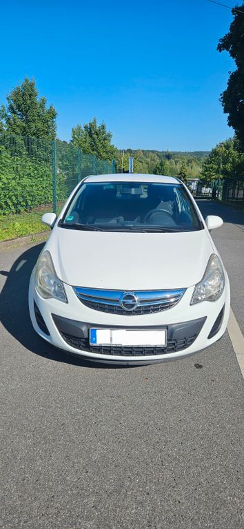 Corsa