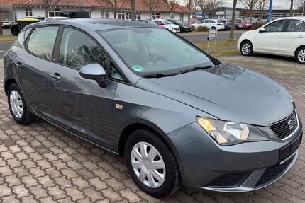 Seat Ibiza 83.000 km 5.300 &euro; Gotha 99867