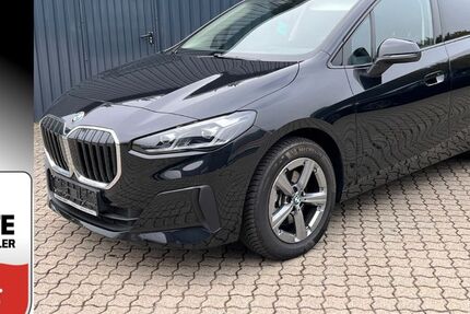 BMW 218 16.900 km 24.400 &euro; Velburg 92355
