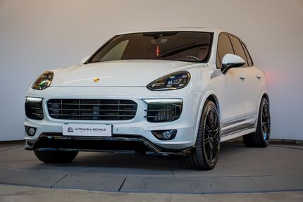 Porsche Cayenne 184.428 km 36.990 &euro; Kassel 34123