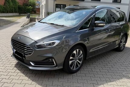 Ford S-Max 130.000 km 20.400 &euro; Leipzig 04277