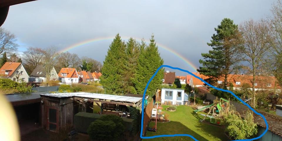 Doppelhaushälfte Buxtehude - 4 Zimmer, 74 m&sup2;, 1.600&euro; | Angebot:24708249