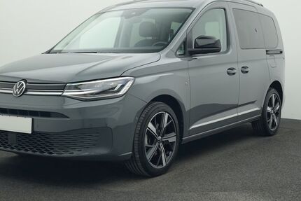 VW Caddy 9.990 km 33.950 &euro; Mühlhausen 92360