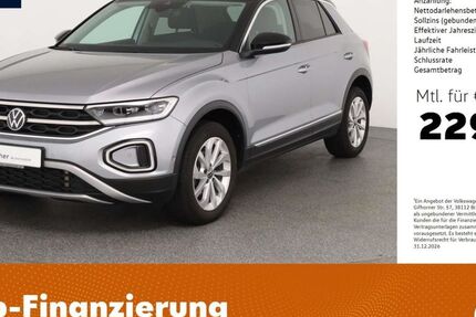 VW T-Roc 28.237 km 23.980 &euro; Neumarkt 92318
