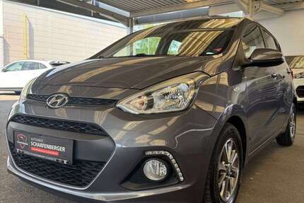 Hyundai i10 120.892 km 5.900 &euro; Annweiler am Trifels 76855