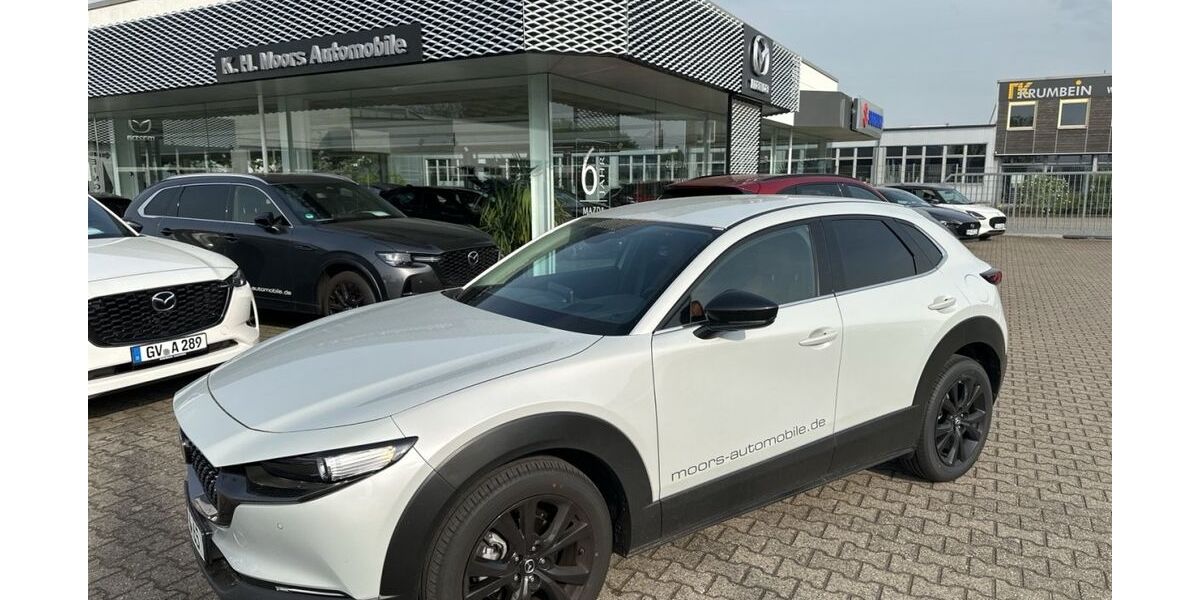 Mazda CX-30 1.015 km 29.940 &euro; Grevenbroich 41515