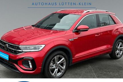 VW T-Roc 12.635 km 26.490 &euro; Rostock 18107