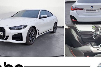 BMW 420 Gran Coupé 13.142 km 42.460 &euro; Göppingen 73037