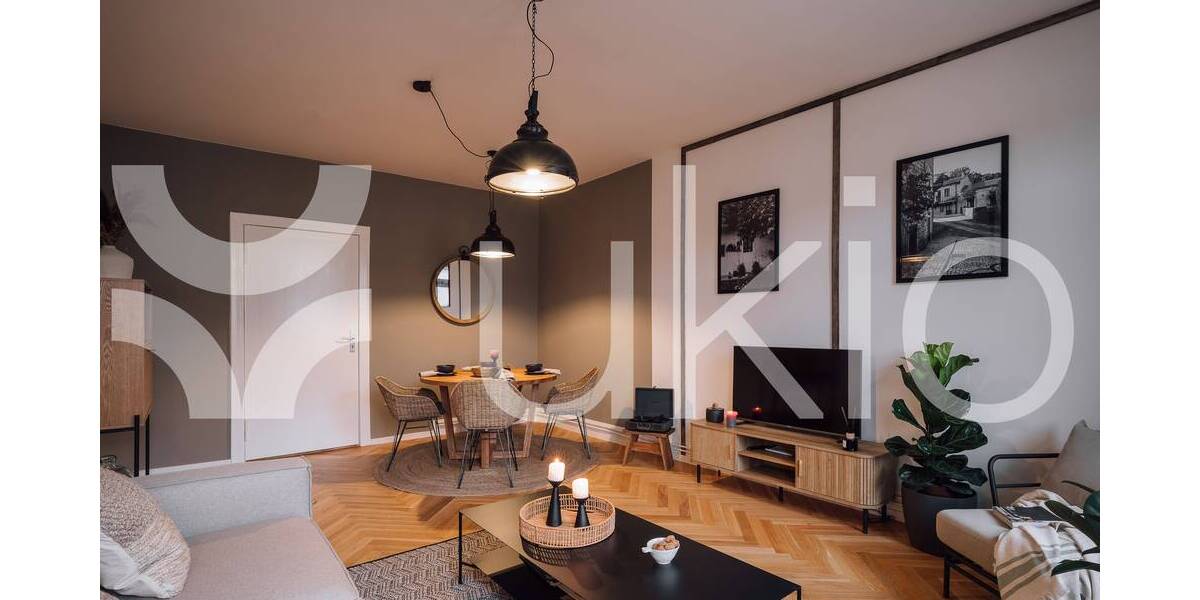 Etagenwohnung Berlin Moabit - 2 Zimmer, 76 m&sup2;, 1.710&euro; | Angebot:26365908