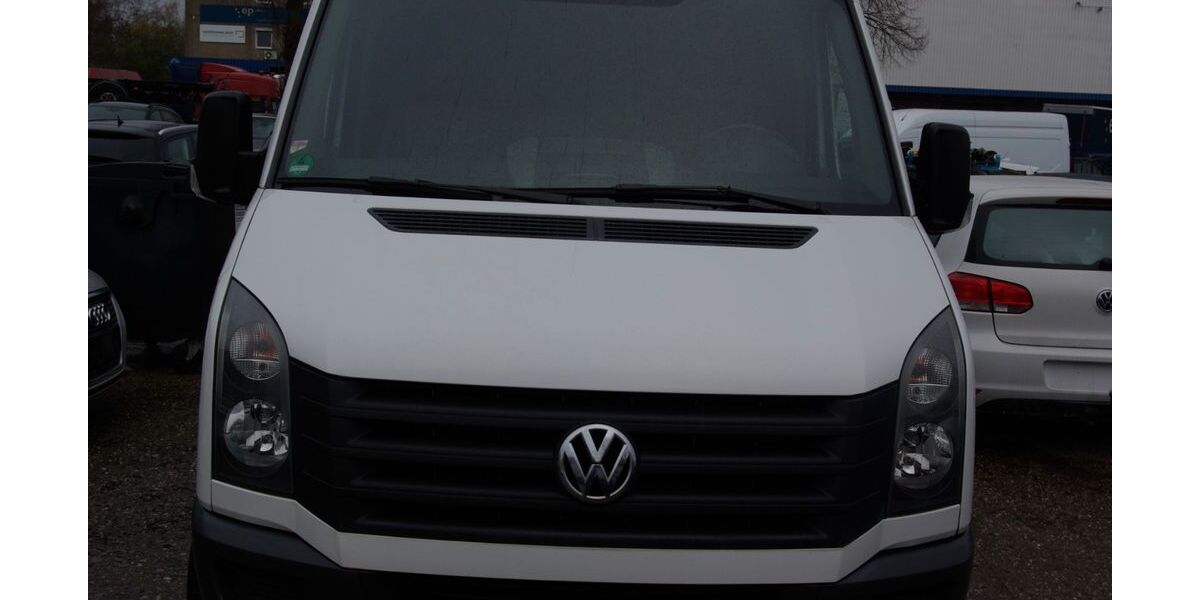 VW Crafter 149.000 km 8.800 € Bottrop 46242