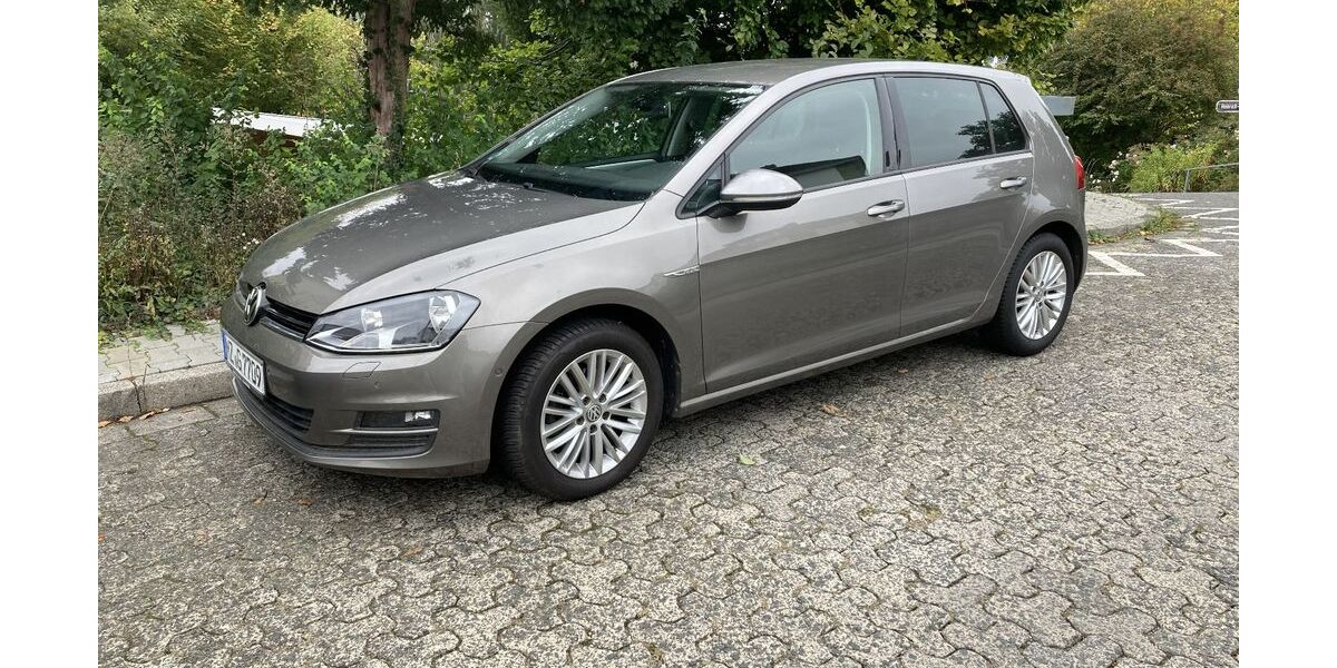 VW Golf 115.300 km 9.750 &euro; Essenheim 55270