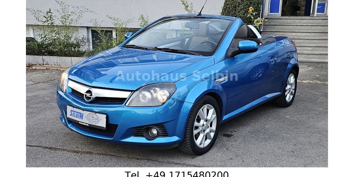 Opel Tigra 168.180 km 2.900 &euro; Stuttgart 70499