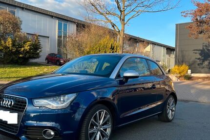 Audi A1 233.000 km 7.888 &euro; Hannover 30455