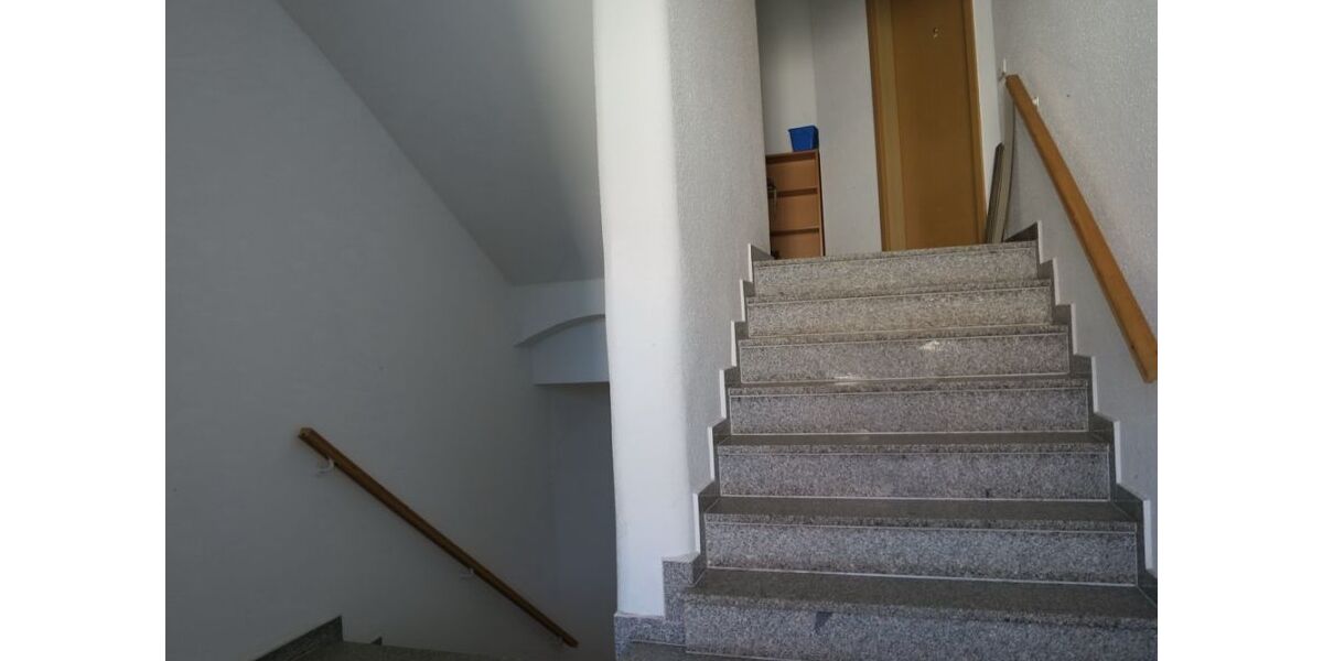 1 Monat mietfrei -Zentrumsnahe 2-Zi Wohnung - Tageslichtbad, Gemeinschaftsgarten, PKW-Stellplatz 2 zimmer