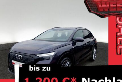 Audi Q4 e-tron 7.050 km 53.930 € Ulm 89073