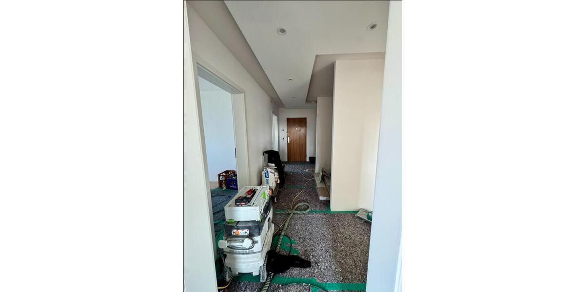 Etagenwohnung Bad Dürrheim - 3.5 Zimmer, 86 m&sup2;, 870&euro; | Angebot:25360431