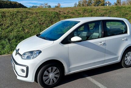 VW up! 82.000 km 9.000 &euro; Koblenz 56068