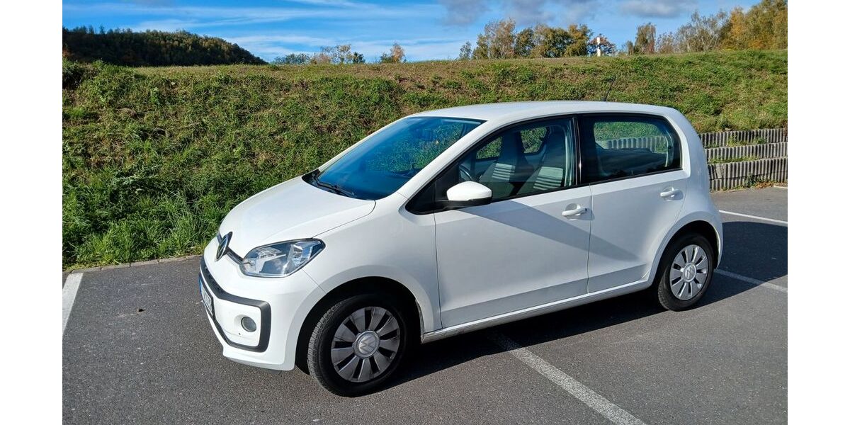 VW up! 82.000 km 9.000 &euro; Koblenz 56068