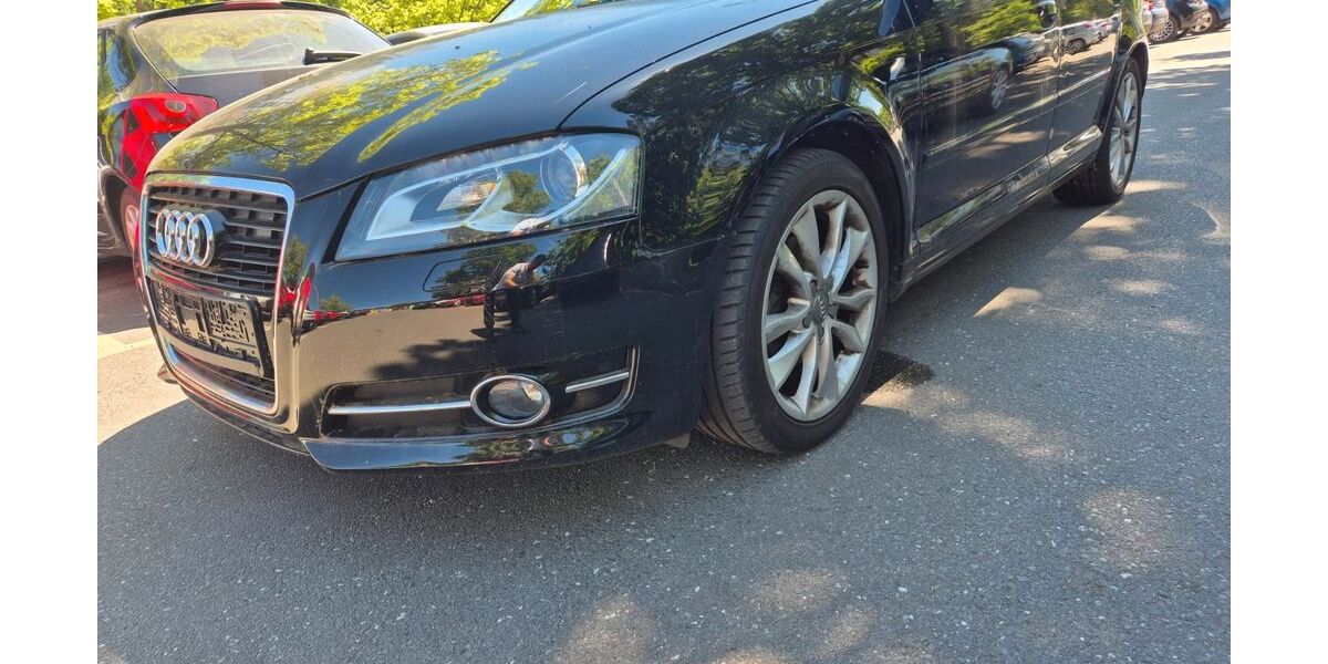 Audi A3 65.000 km 8.000 &euro; Nurnberg 90473