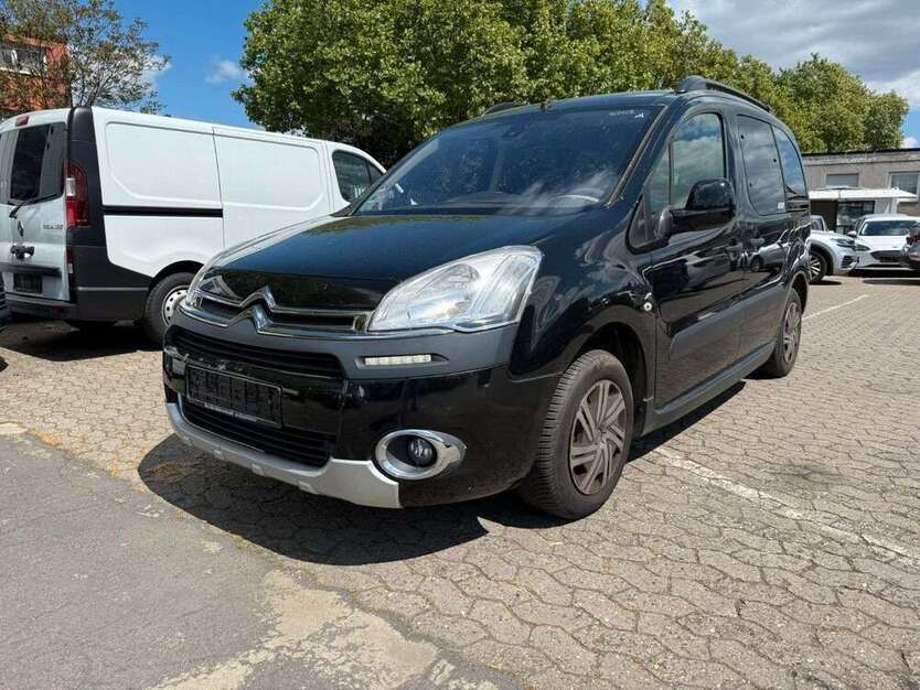Berlingo