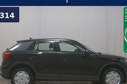 Audi Q2 123.989 km 17.980 &euro; Gyhum/Bockel 27404