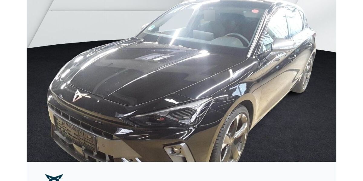 Cupra Leon 11.117 km 30.950 &euro; Donauwörth 86609
