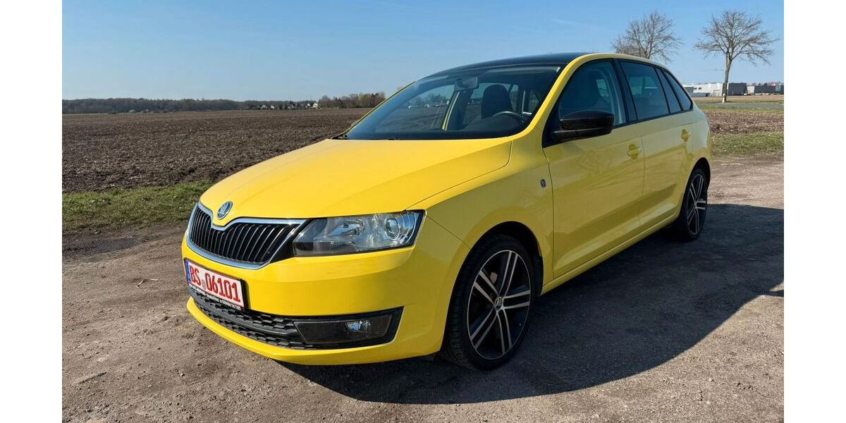 Skoda Fabia 144.000 km 6.990 &euro; Vordorf 38533
