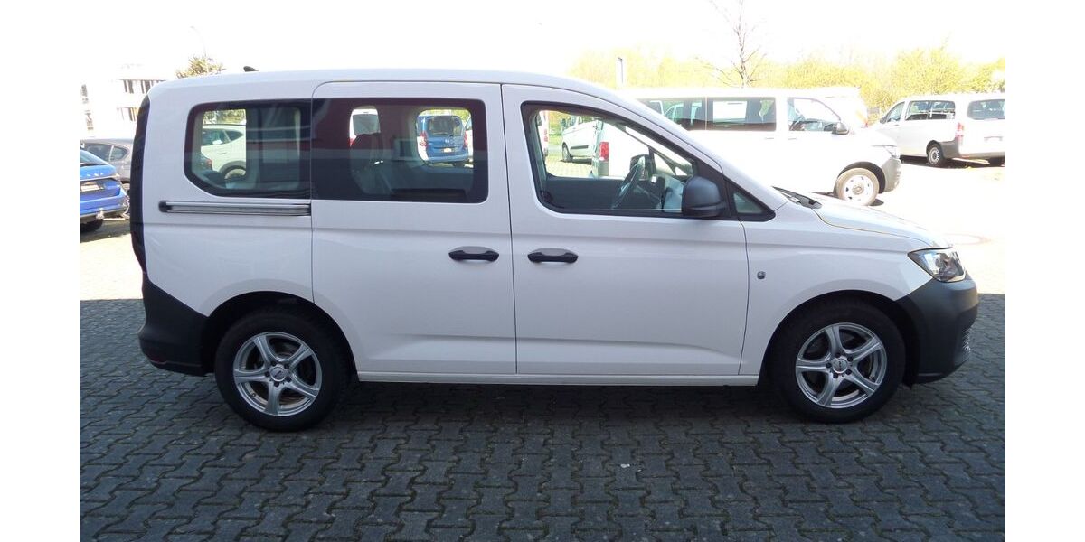 VW Caddy 60.000 km 19.490 &euro; Erlenbach a. Main 63906