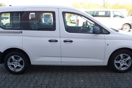 VW Caddy 60.000 km 19.790 &euro; Erlenbach a. Main 63906