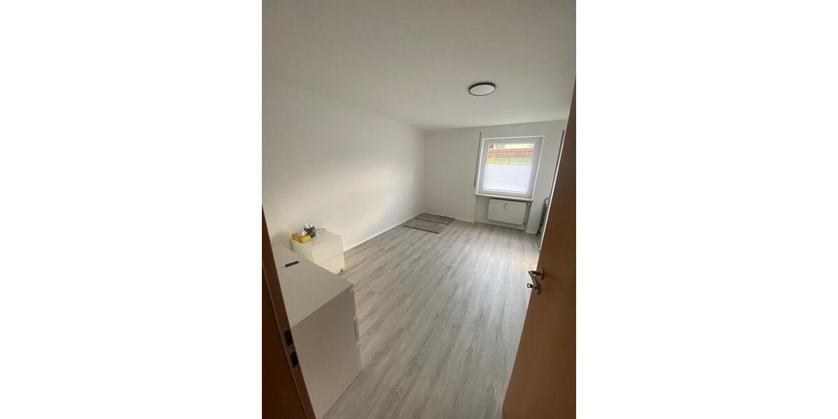 Etagenwohnung Immenstadt im Allgäu - 3 Zimmer, 77 m&sup2;, 1.200&euro; | Angebot:26047299