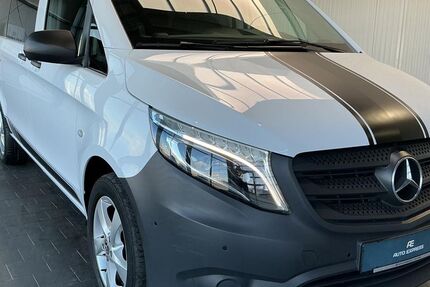 Mercedes-Benz Vito 102.329 km 31.523 € Oyten 28876