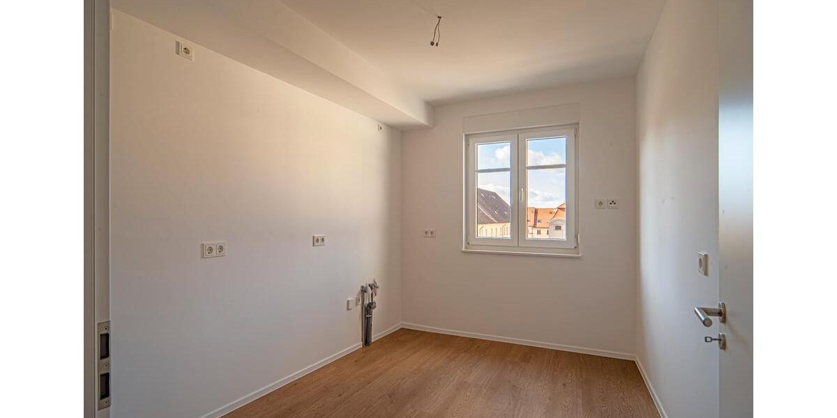 Etagenwohnung Prenzlau - 2 Zimmer, 67 m&sup2;, 800&euro; | Angebot:26294818