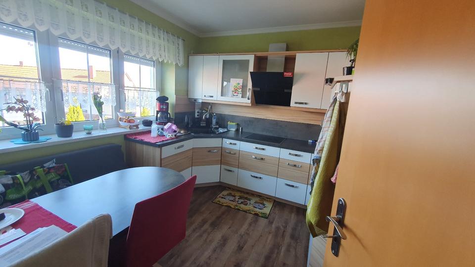 Einfamilienhaus Eisleben (Lutherstadt) - 7 Zimmer, 180 m&sup2;, 299.000&euro; | Angebot:26761986