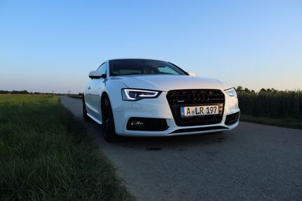 Audi A5 209.000 km 10.999 € Augsburg 86153