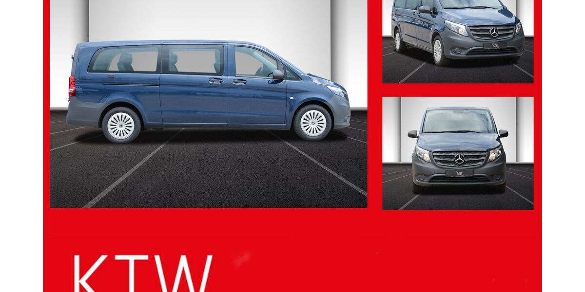 Mercedes-Benz Vito 35.215 km 31.444 &euro; Hildesheim 31137