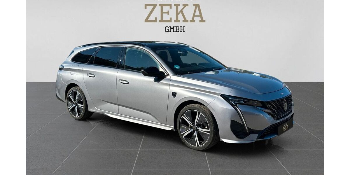 Peugeot 308 13.954 km 22.490 &euro; Lindlar 51789